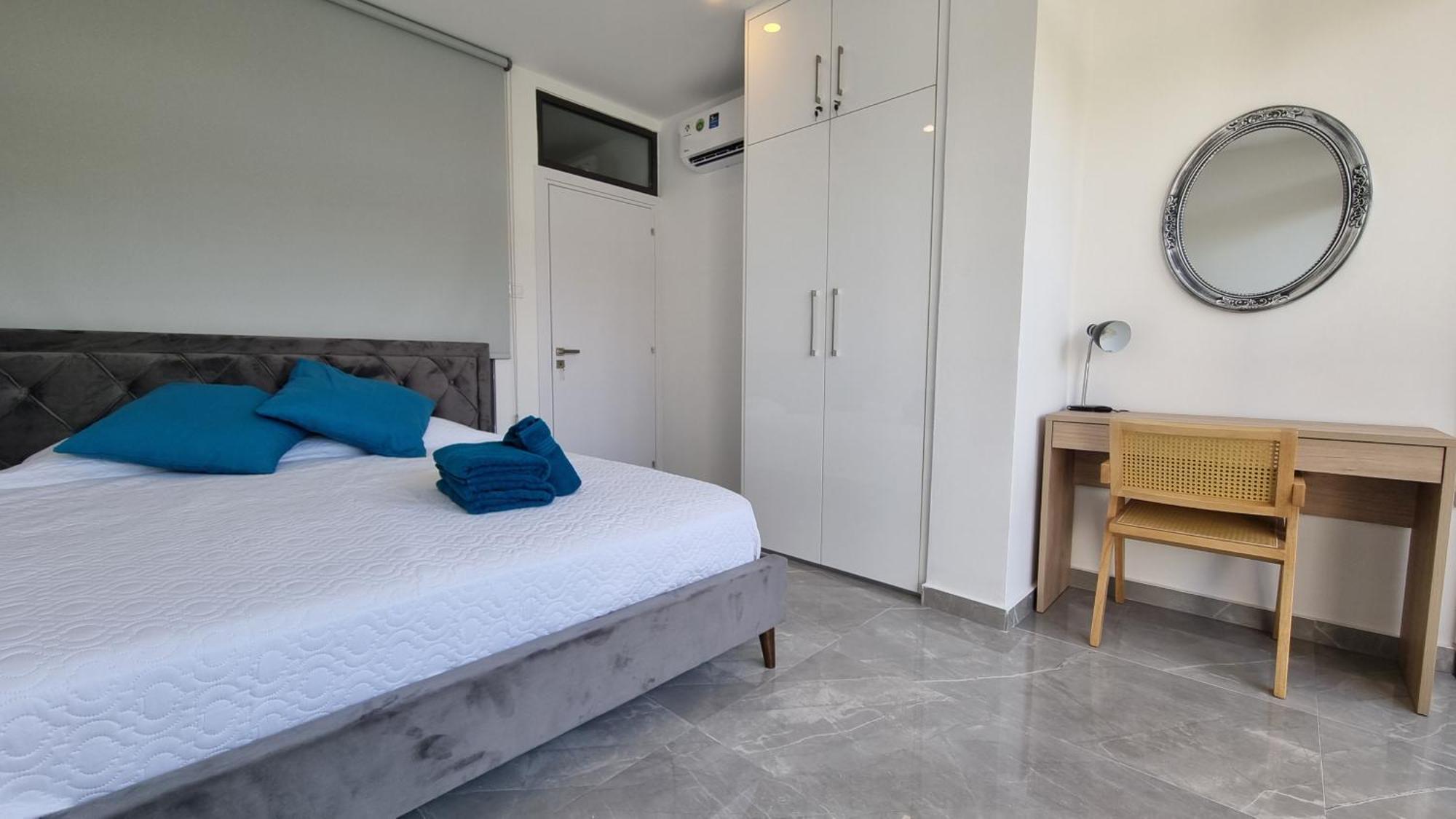 Diamond Residence 160 Pafos Exterior foto