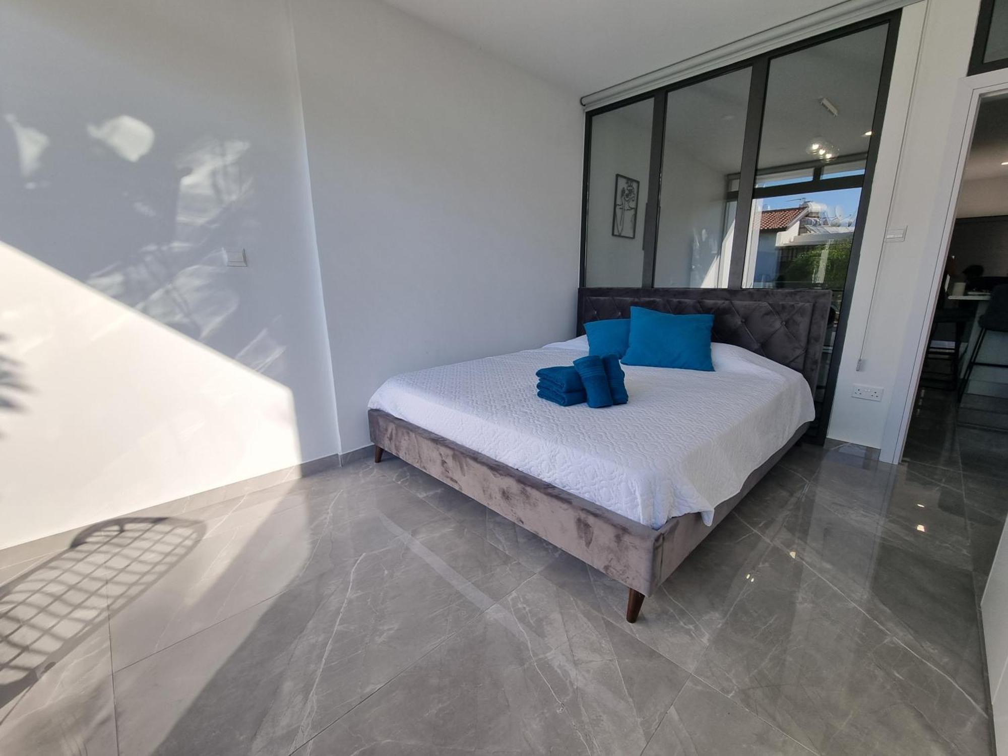 Diamond Residence 160 Pafos Exterior foto