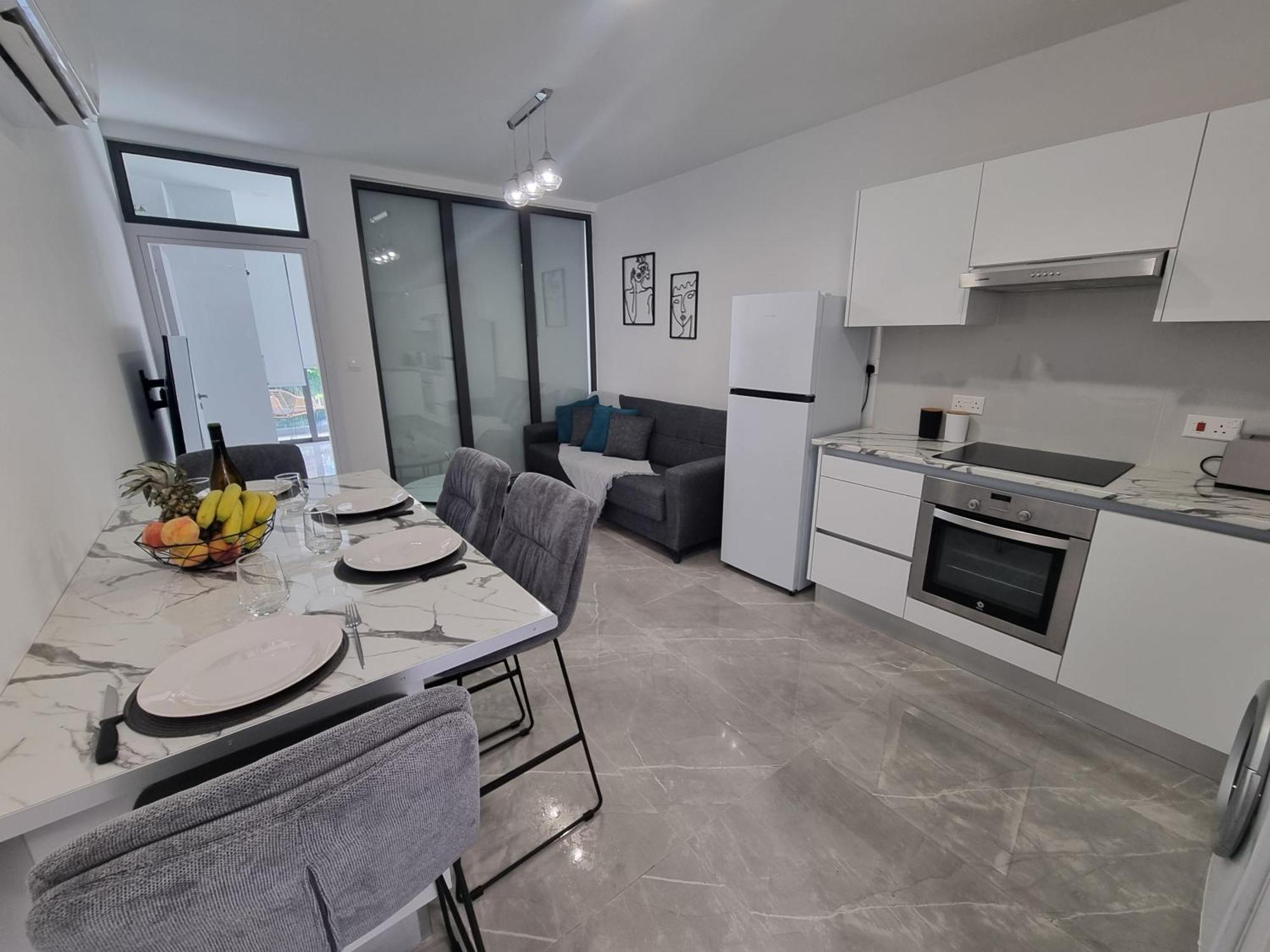 Diamond Residence 160 Pafos Exterior foto