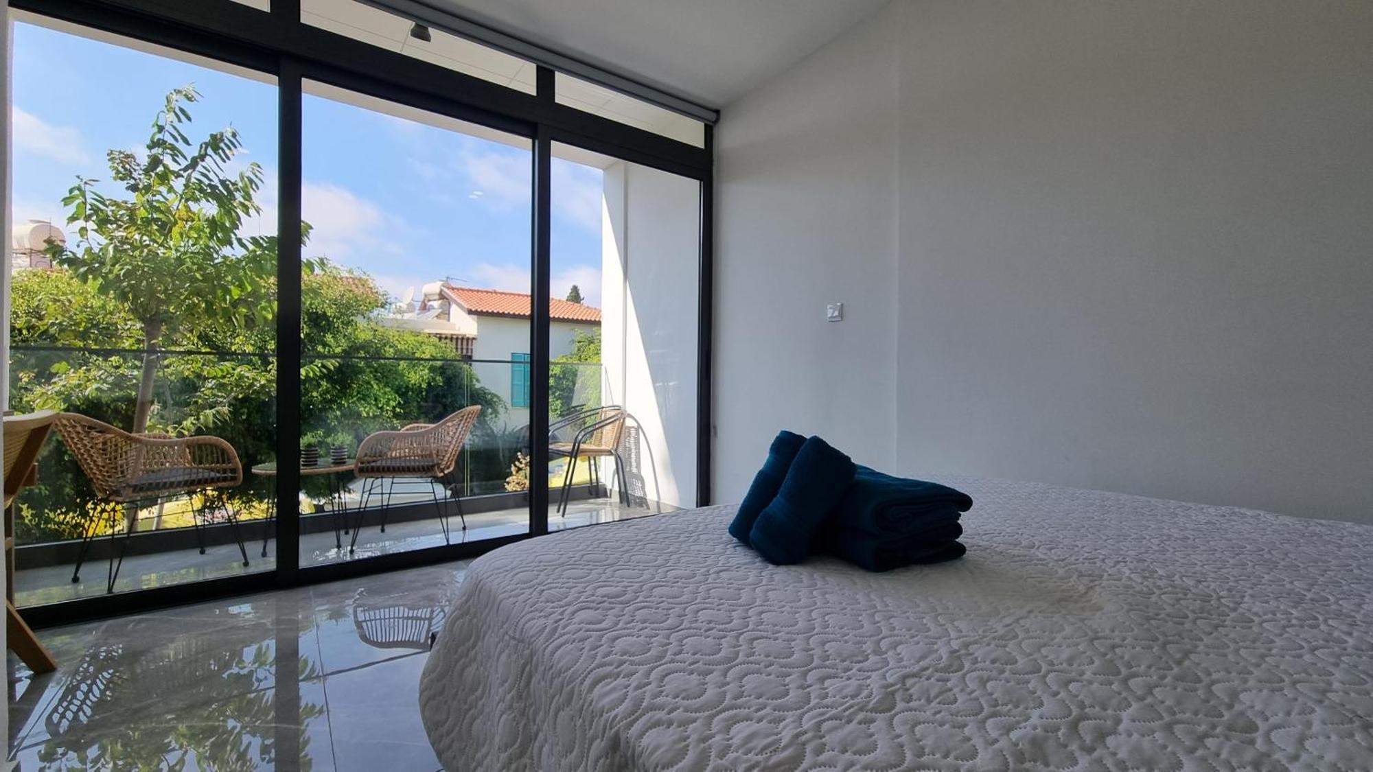 Diamond Residence 160 Pafos Exterior foto