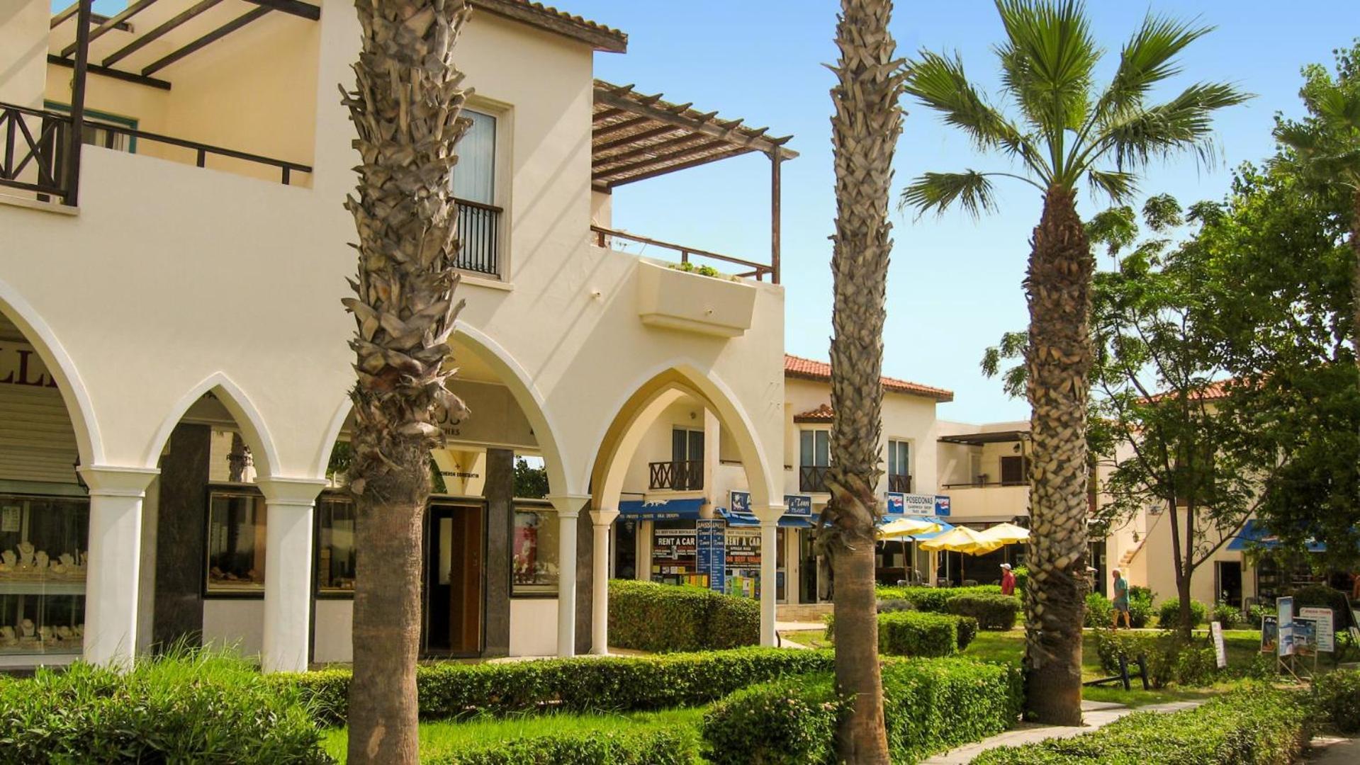 Diamond Residence 160 Pafos Exterior foto